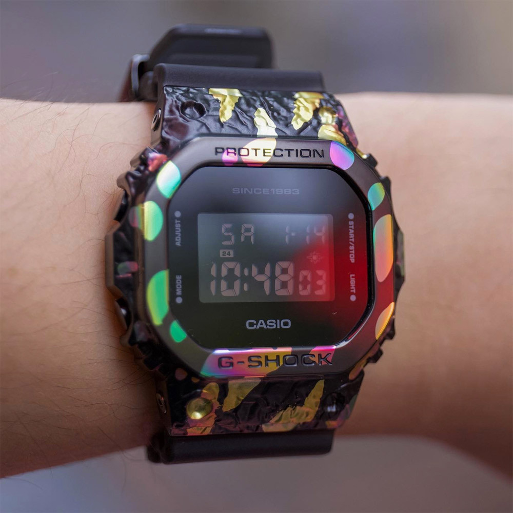 Casio GM-5640GEM-1E Casio GM-5640GEM-1E