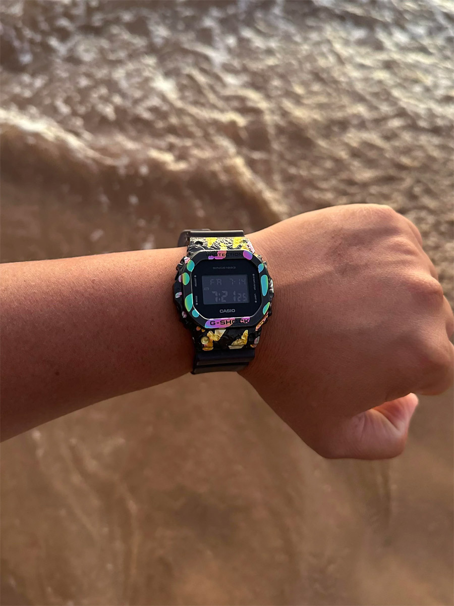 Casio GM-5640GEM-1E Casio GM-5640GEM-1E
