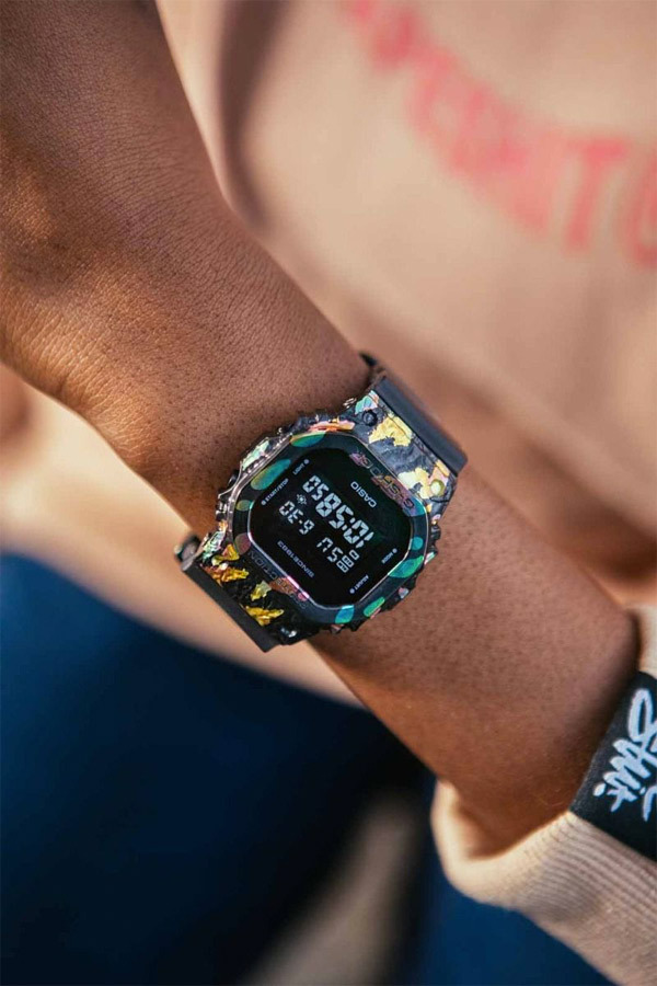 Casio GM-5640GEM-1E Casio GM-5640GEM-1E