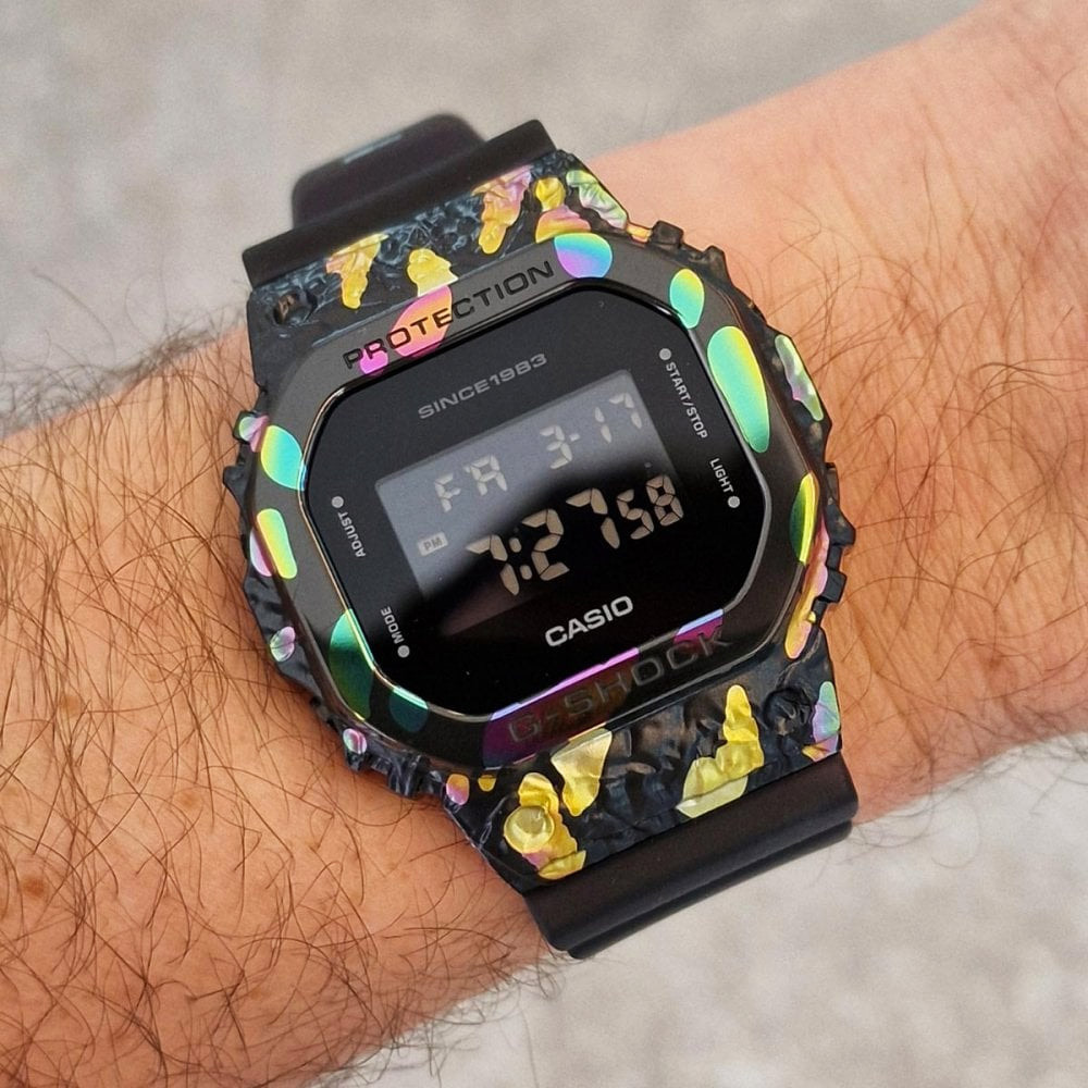 Casio GM-5640GEM-1E Casio GM-5640GEM-1E