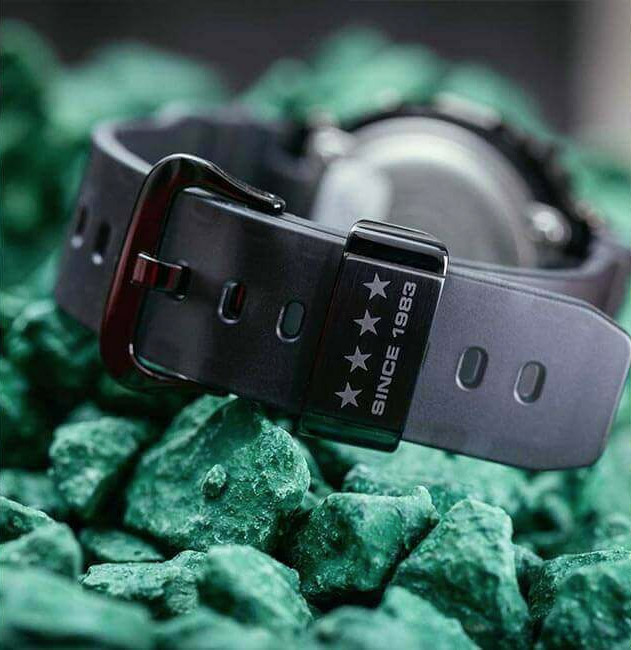 Casio GM-5640GEM-1E Casio GM-5640GEM-1E