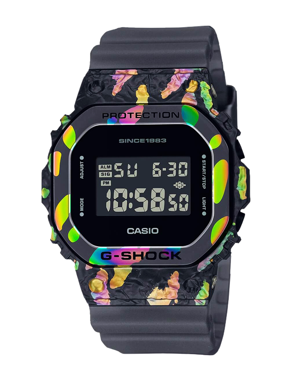 Casio GM-5640GEM-1E Casio GM-5640GEM-1E