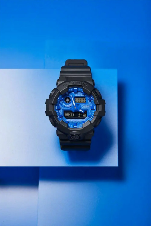 Casio GA-700BP-1A Casio GA-700BP-1A
