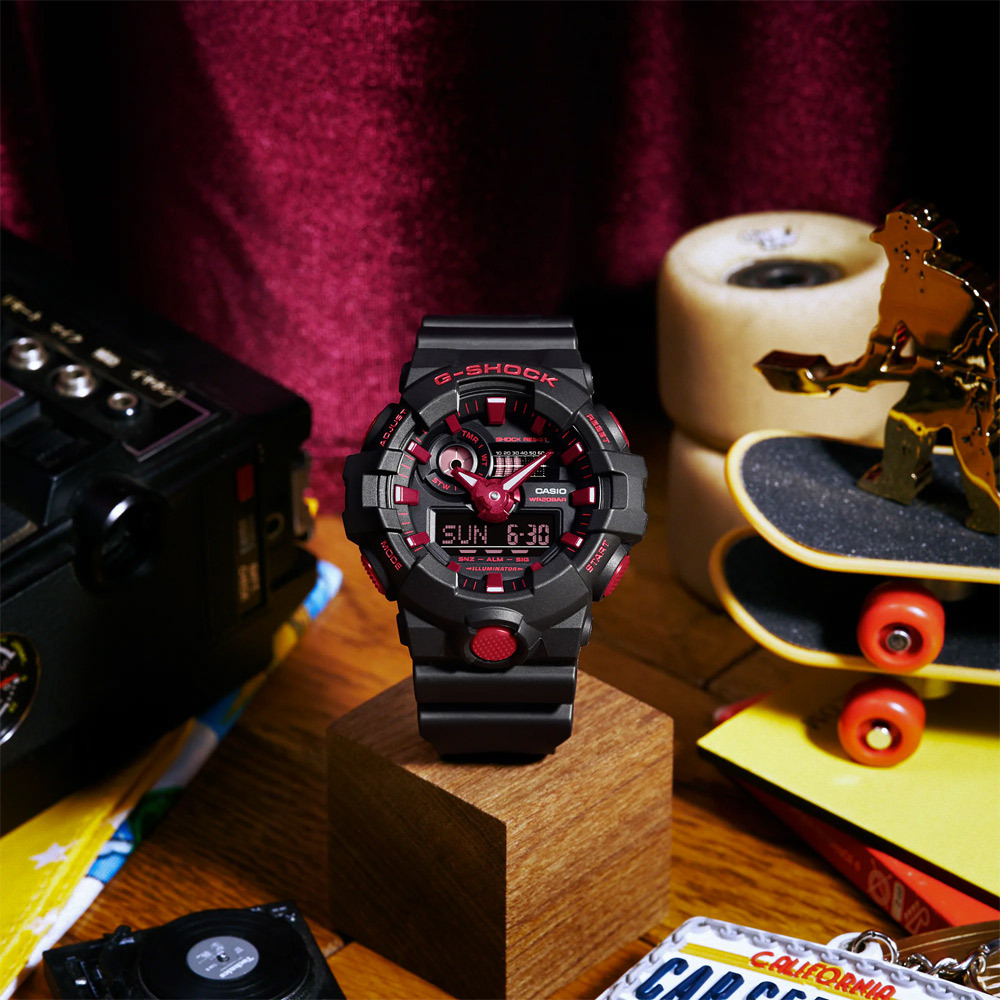 Casio GA-700BNR-1A Casio GA-700BNR-1A