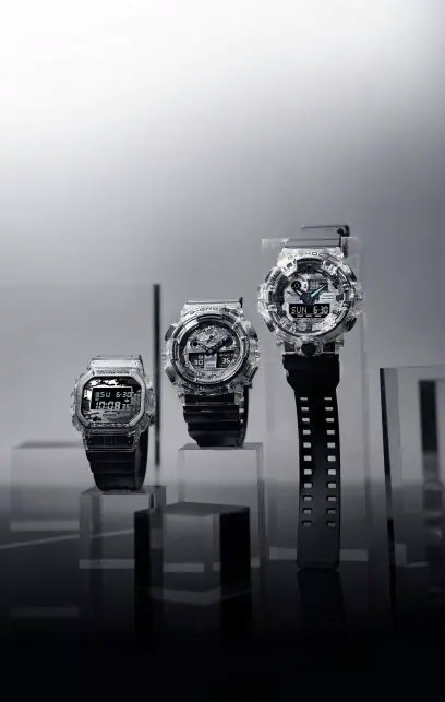 Casio GA-700SKC-1A Casio GA-700SKC-1A