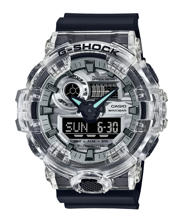 Casio GA-700SKC-1A Casio GA-700SKC-1A