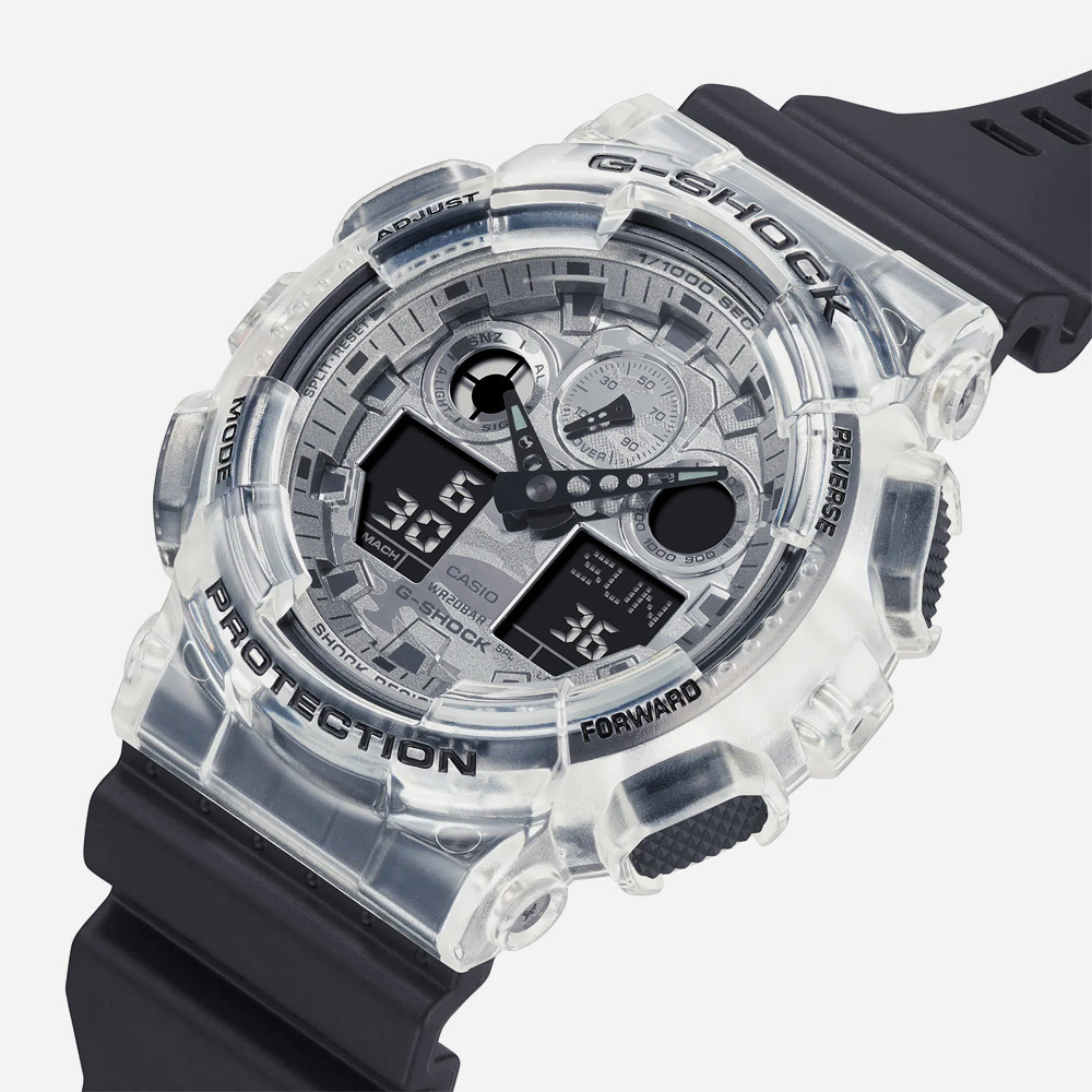 Casio GA-100SKC-1A Casio GA-100SKC-1A