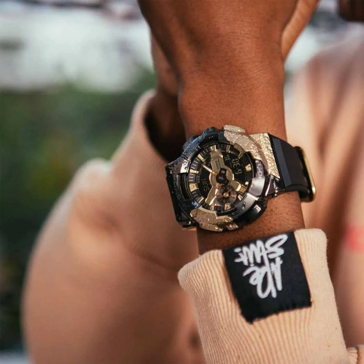 Casio GM-114GEM-1A9 Casio GM-114GEM-1A9