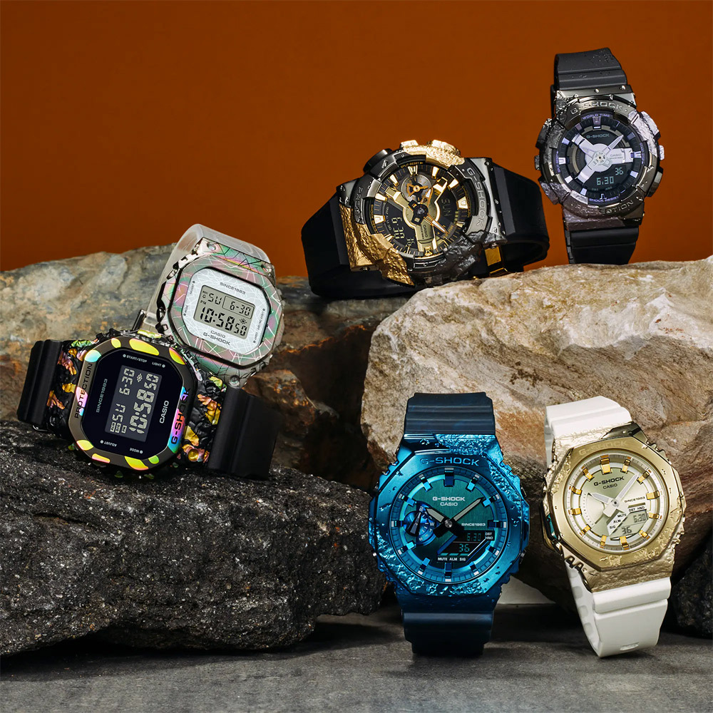Casio GM-114GEM-1A9 Casio GM-114GEM-1A9