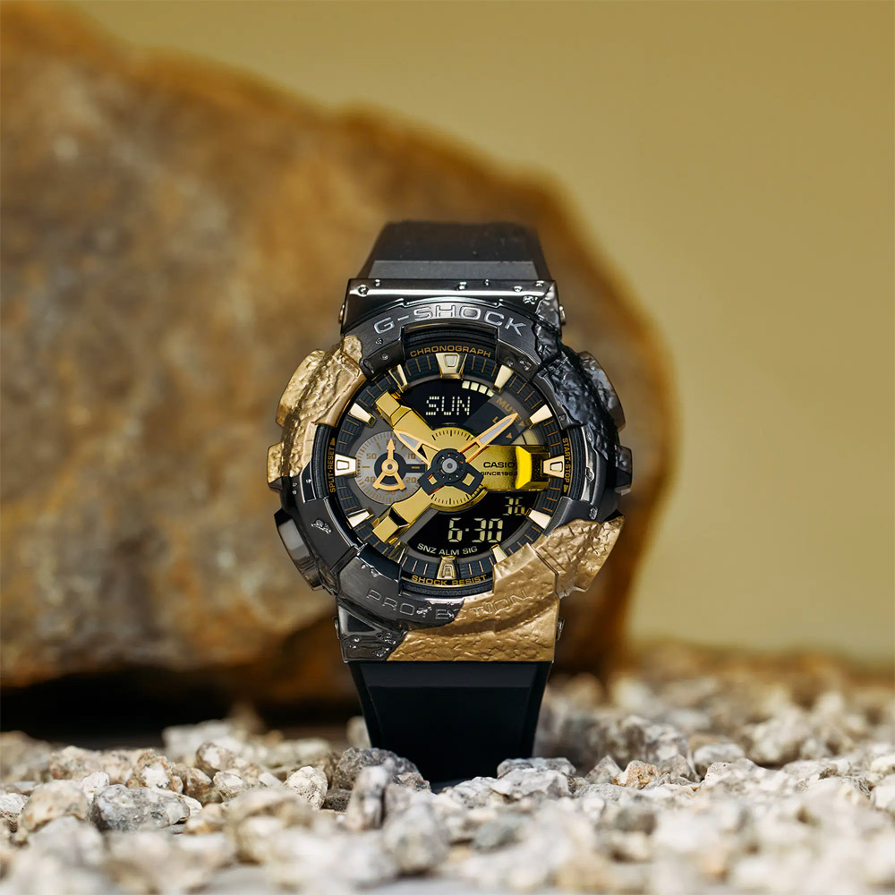 Casio GM-114GEM-1A9 Casio GM-114GEM-1A9