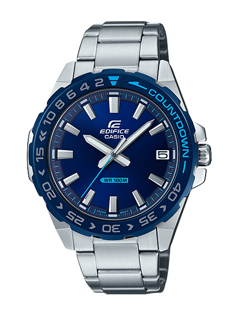 Casio EFV-120DB-2AVUEF Casio EFV-120DB-2AVUEF