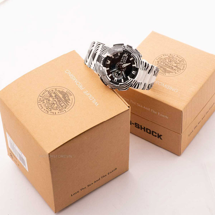 Casio GA-110WLP-7A Casio GA-110WLP-7A