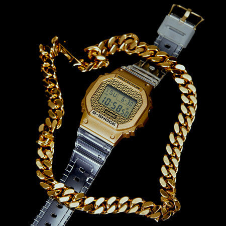 Casio DWE-5600HG-1E Casio DWE-5600HG-1E