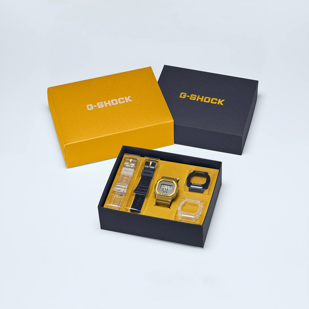 Casio DWE-5600HG-1E Casio DWE-5600HG-1E