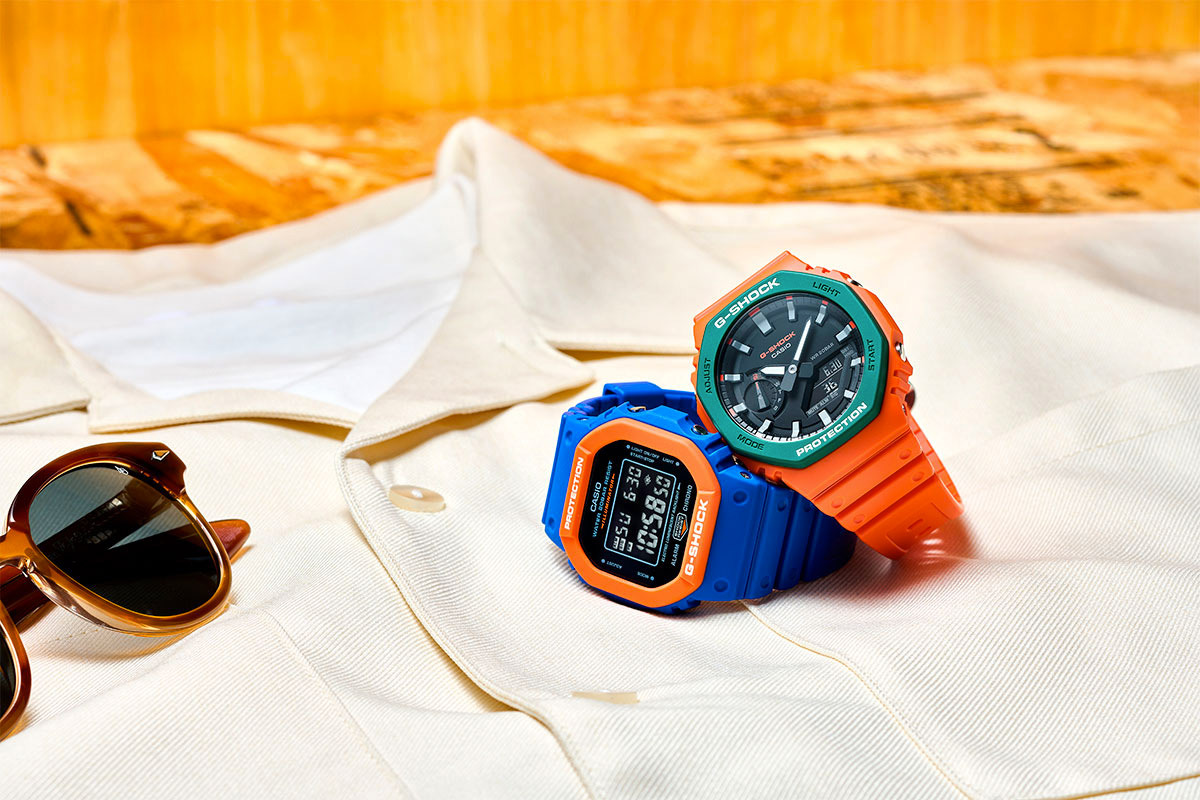 Casio DW-5610SC-2E Casio DW-5610SC-2E