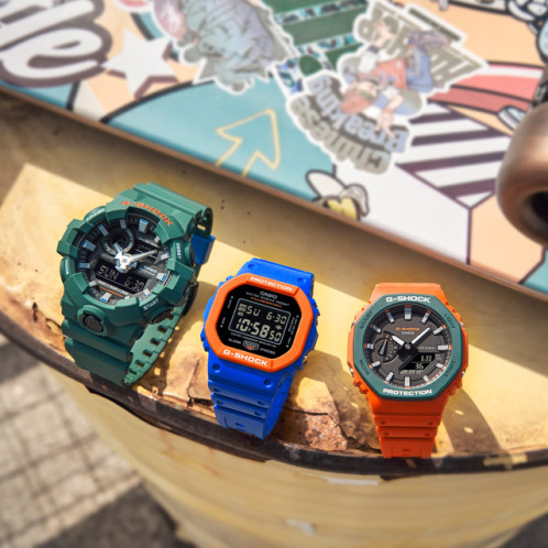 Casio DW-5610SC-2E Casio DW-5610SC-2E