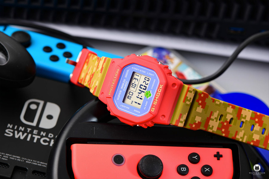 Casio DW-5600SMB-4E Casio DW-5600SMB-4E