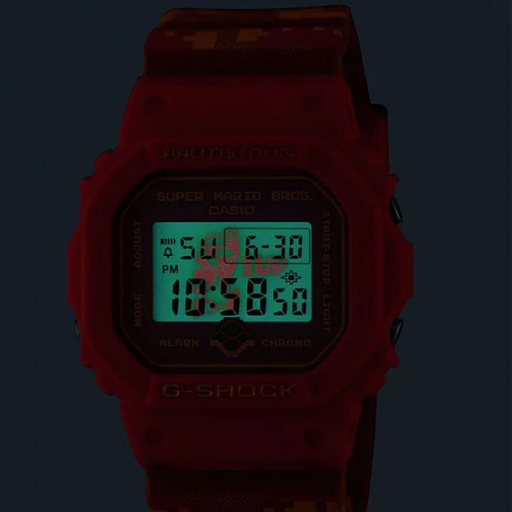 Casio DW-5600SMB-4E Casio DW-5600SMB-4E