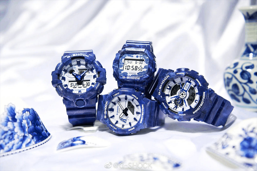 Casio DW-5600BWP-2E Casio DW-5600BWP-2E