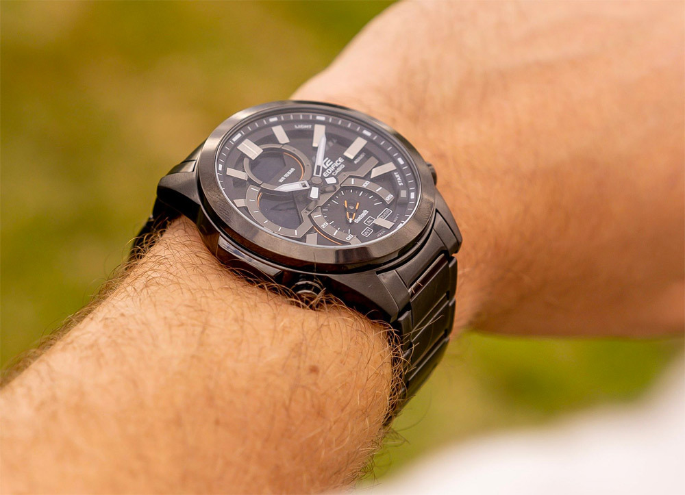 Casio ECB-30DC-1A Casio ECB-30DC-1A