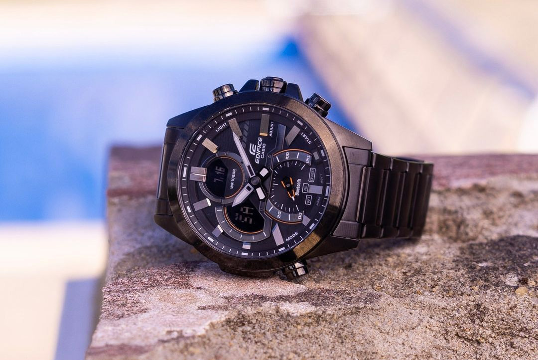 Casio ECB-30DC-1A Casio ECB-30DC-1A