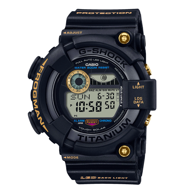 Casio GW-8230B-9A Casio GW-8230B-9A