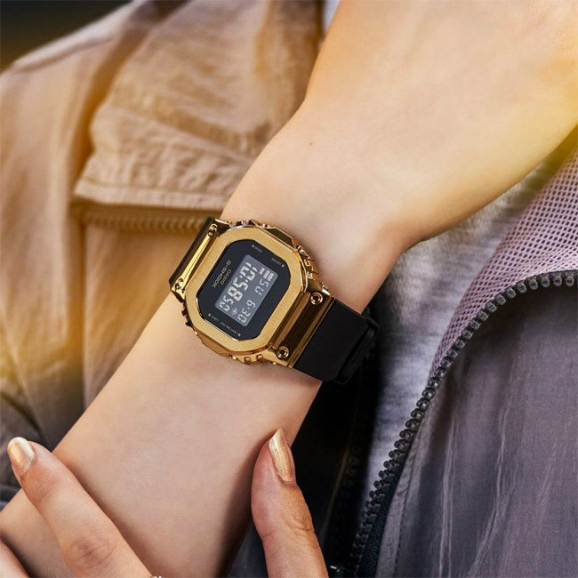 Casio GM-S5600GB-1E Casio GM-S5600GB-1E
