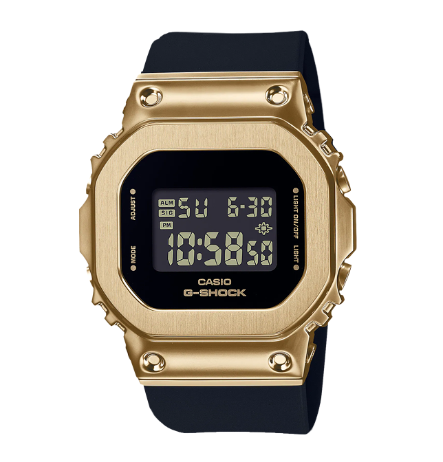 Casio GM-S5600GB-1E Casio GM-S5600GB-1E