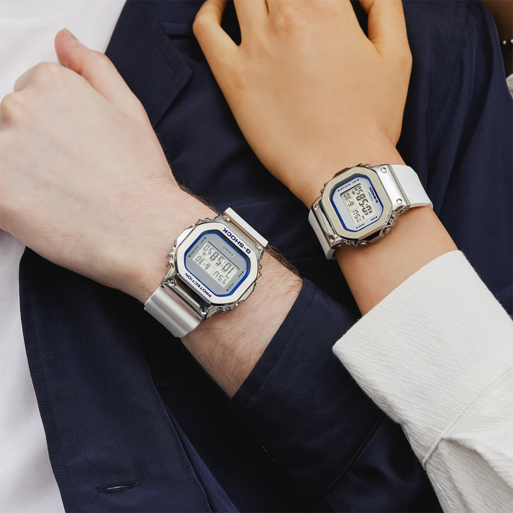Casio GM-S5600LC-7E Casio GM-S5600LC-7E