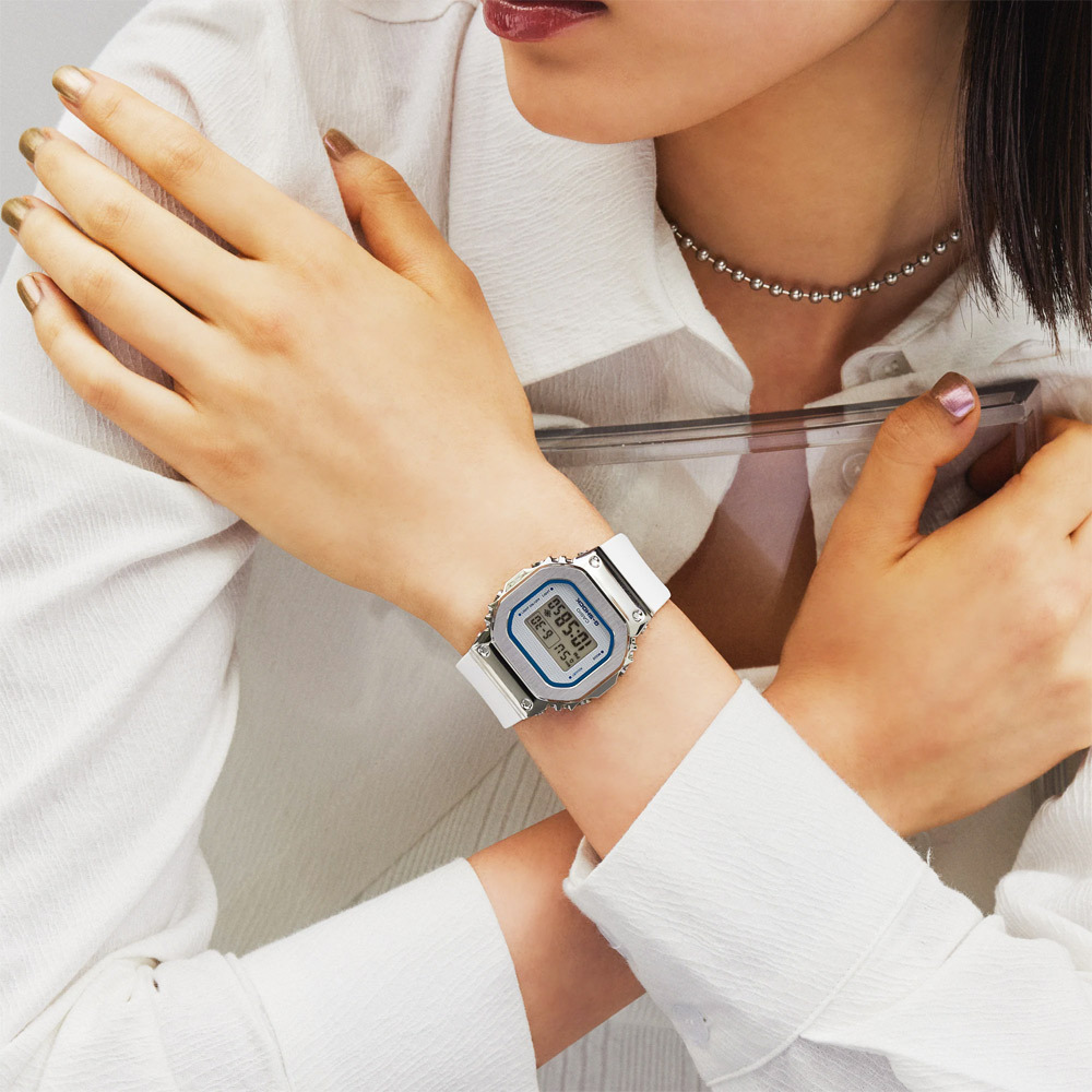Casio GM-S5600LC-7E Casio GM-S5600LC-7E