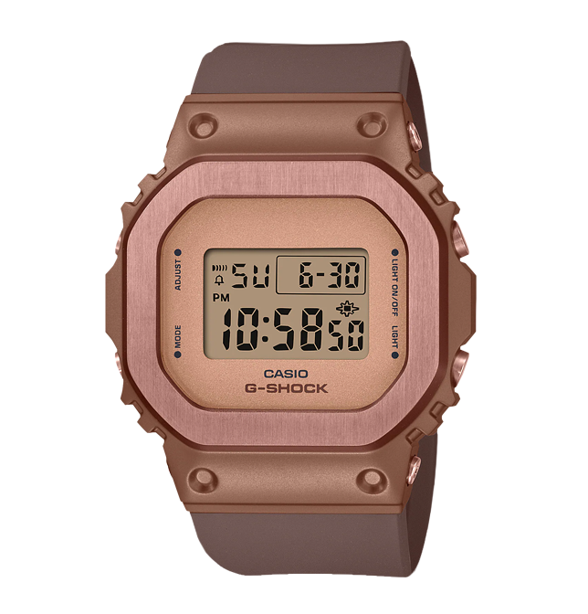 Casio GM-S5600BR-5E Casio GM-S5600BR-5E