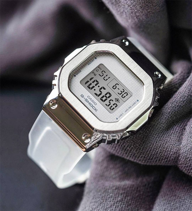 Casio GM-S5600SK-7E Casio GM-S5600SK-7E