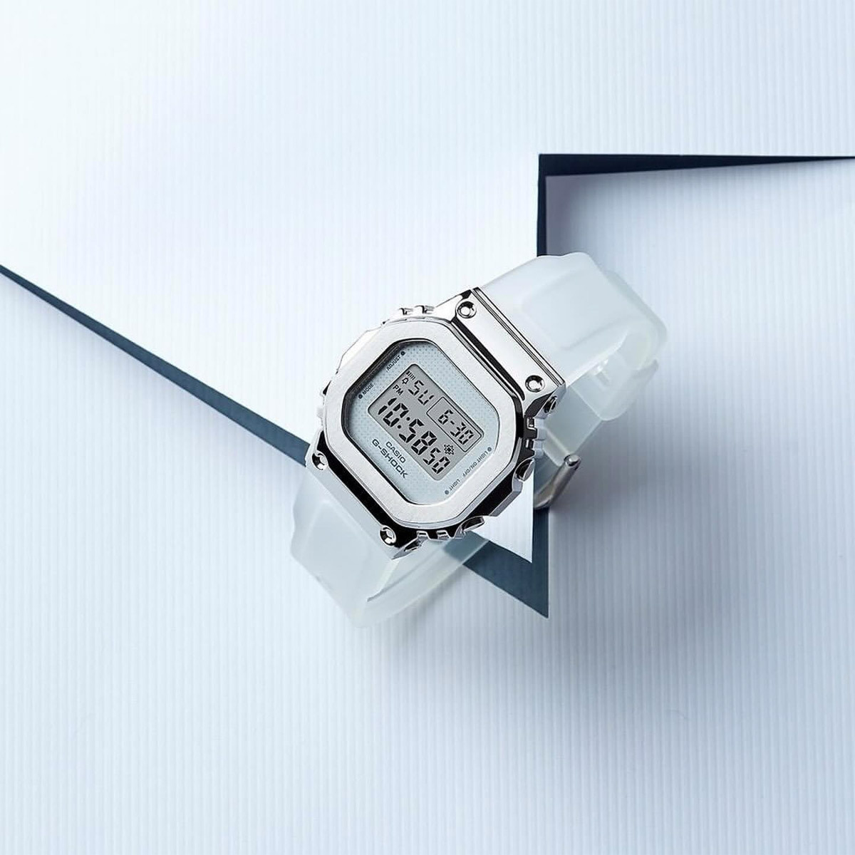 Casio GM-S5600SK-7E Casio GM-S5600SK-7E