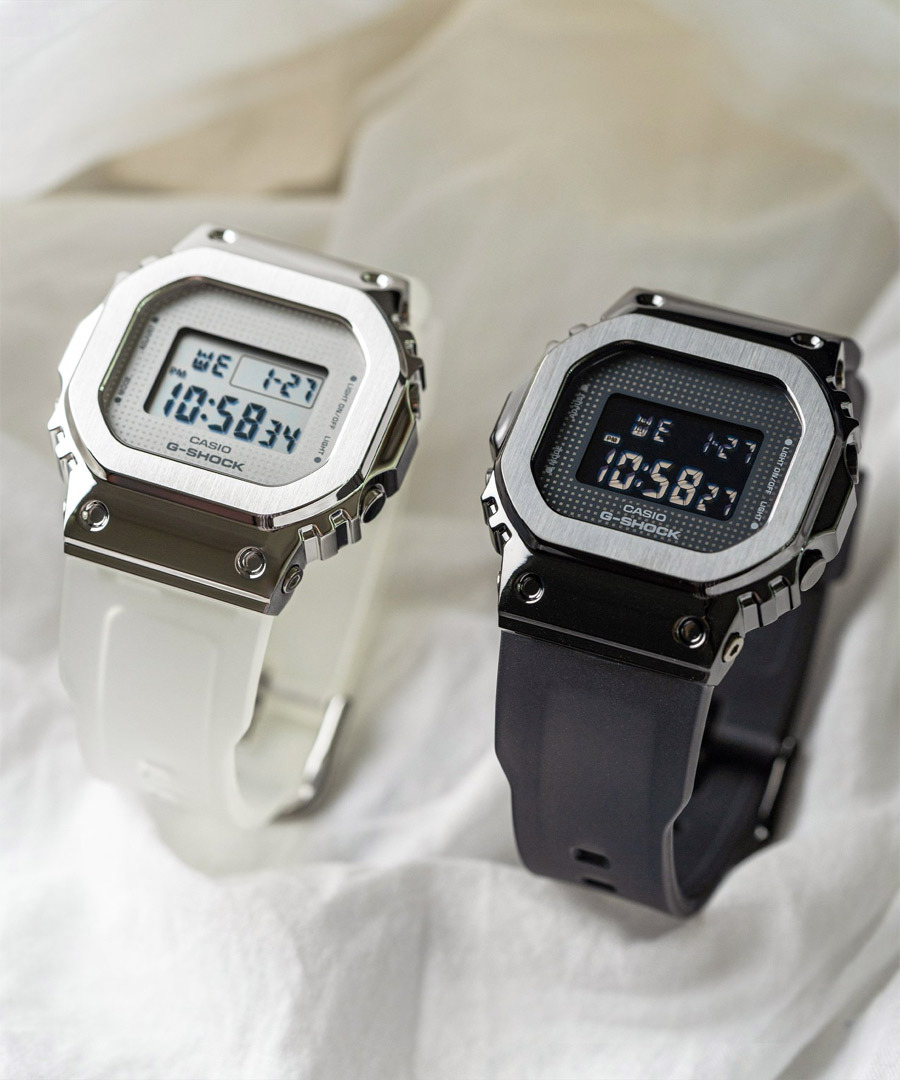 Casio GM-S5600SK-7E Casio GM-S5600SK-7E