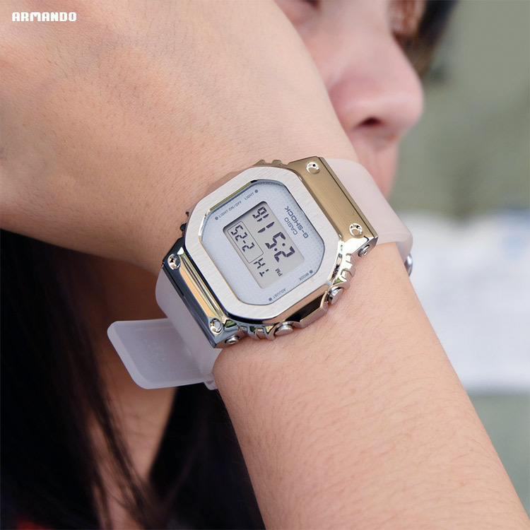 Casio GM-S5600SK-7E Casio GM-S5600SK-7E