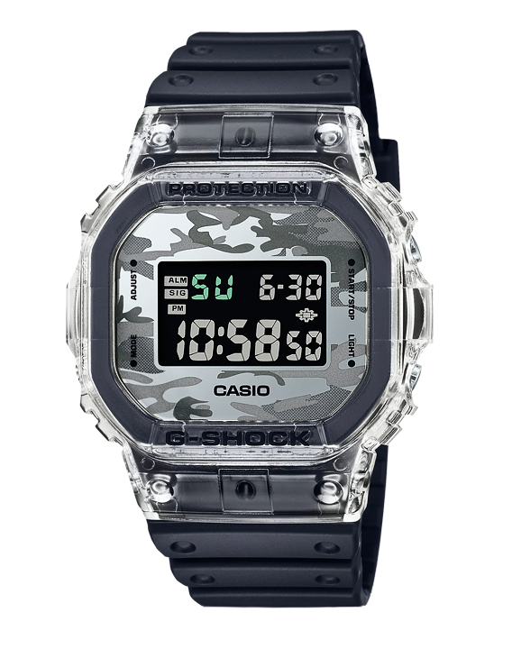 Casio DW-5600SKC-1E Casio DW-5600SKC-1E
