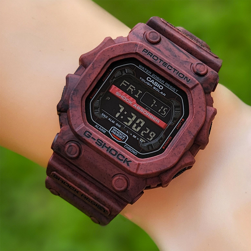 Casio GX-56SL-4E Casio GX-56SL-4E
