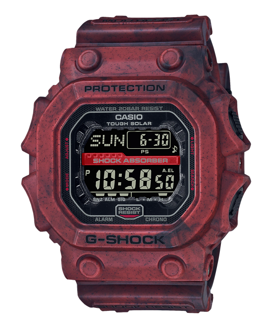 Casio GX-56SL-4E Casio GX-56SL-4E
