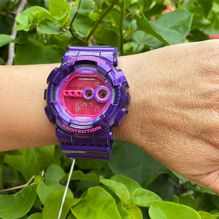 Casio GD-100SC-6E Casio GD-100SC-6E