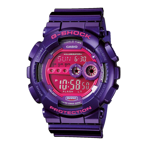 Casio GD-100SC-6E Casio GD-100SC-6E