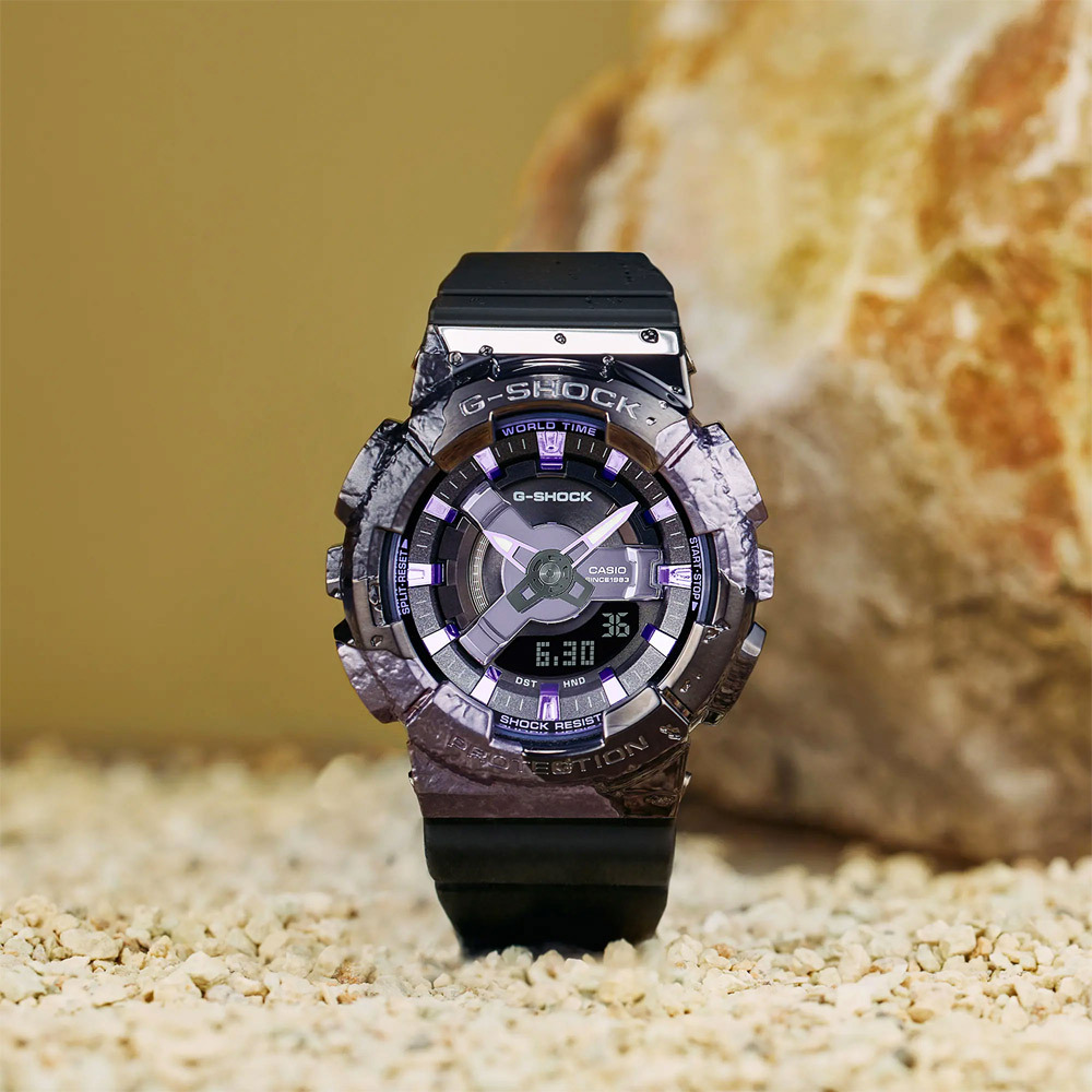 Casio GM-S114GEM-1A2 Casio GM-S114GEM-1A2