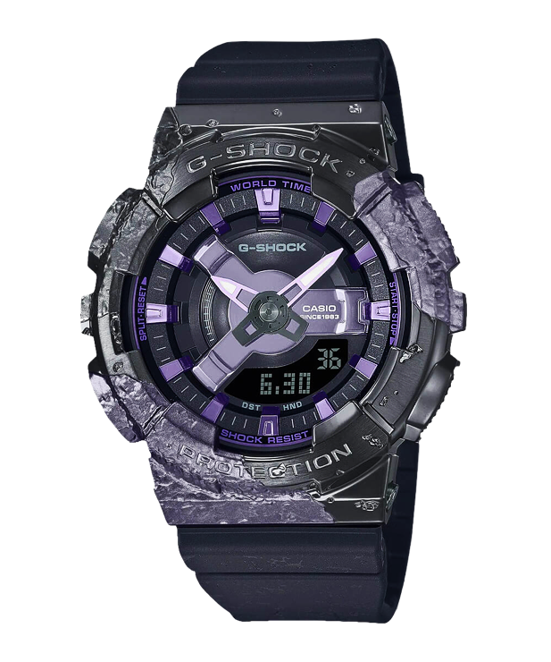 Casio GM-S114GEM-1A2 Casio GM-S114GEM-1A2