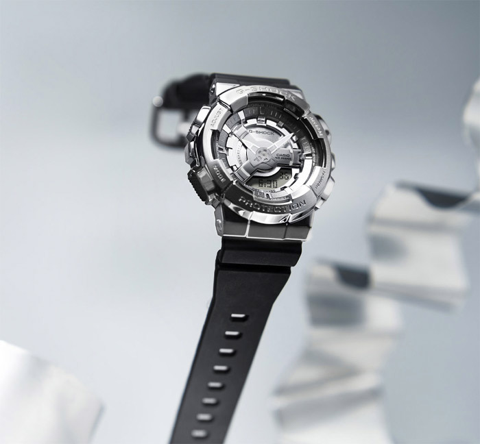 Casio GM-S110-1A Casio GM-S110-1A