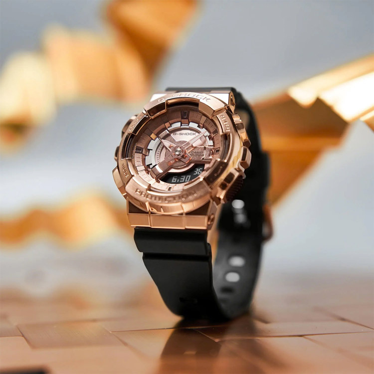 Casio GM-S110PG-1A Casio GM-S110PG-1A