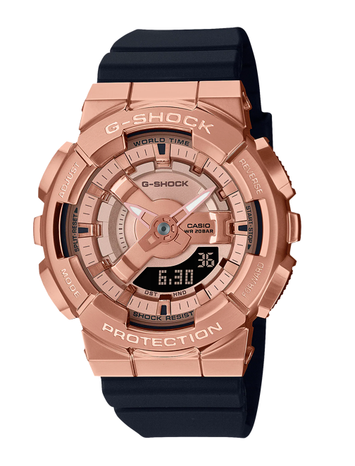 Casio GM-S110PG-1A Casio GM-S110PG-1A