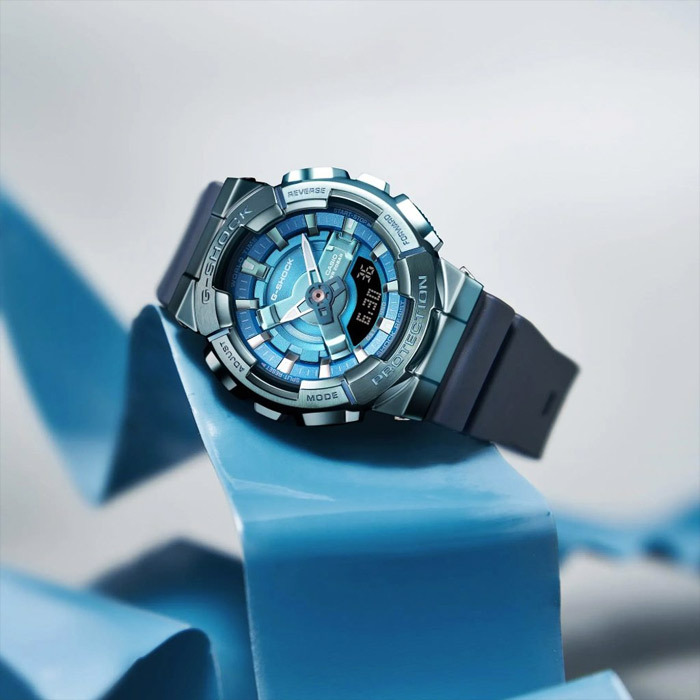 Casio GM-S110LB-2A Casio GM-S110LB-2A