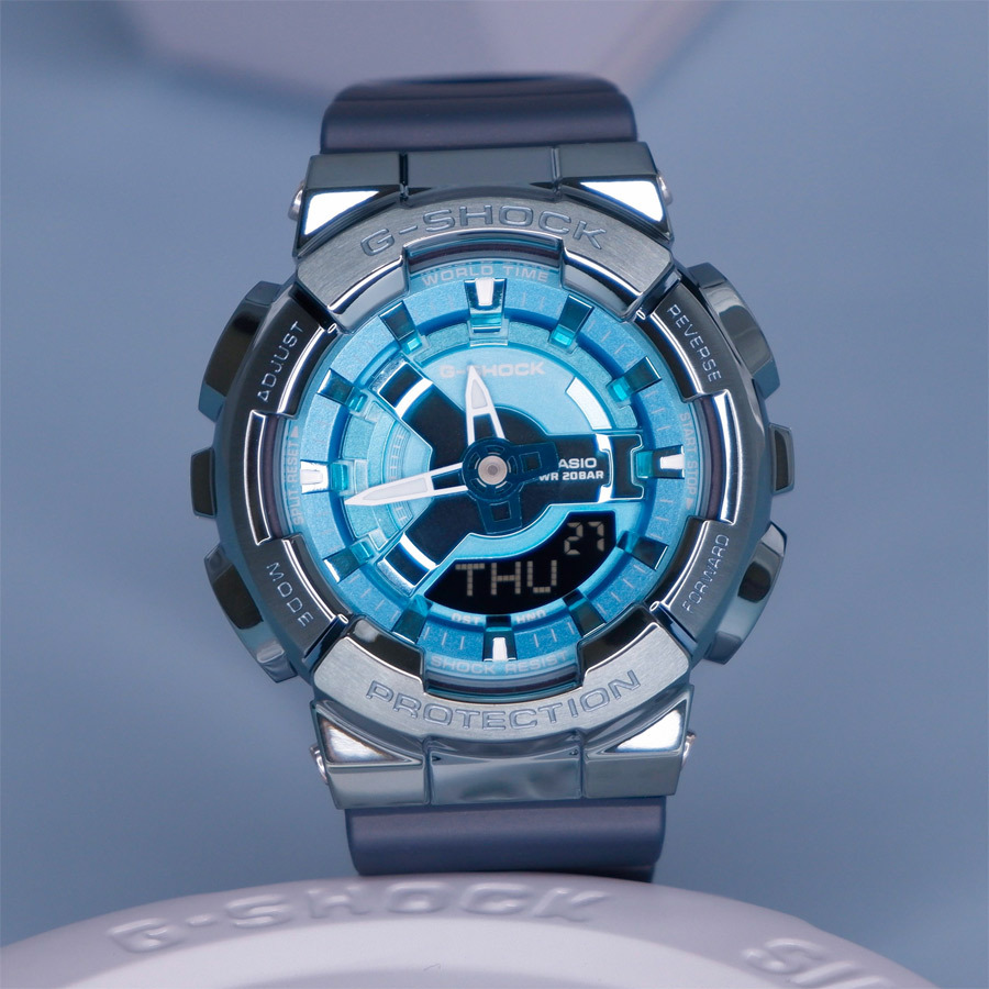 Casio GM-S110LB-2A Casio GM-S110LB-2A