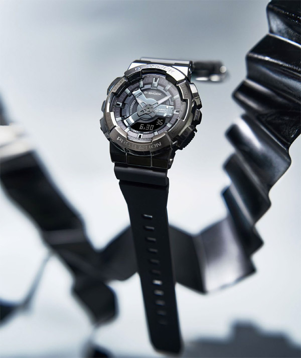 Casio GM-S110B-8A Casio GM-S110B-8A