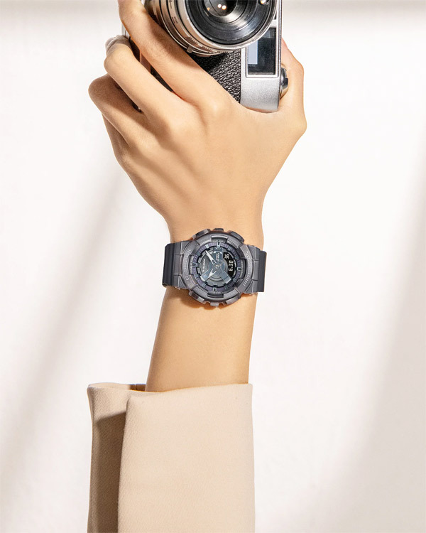 Casio GM-S110B-8A Casio GM-S110B-8A