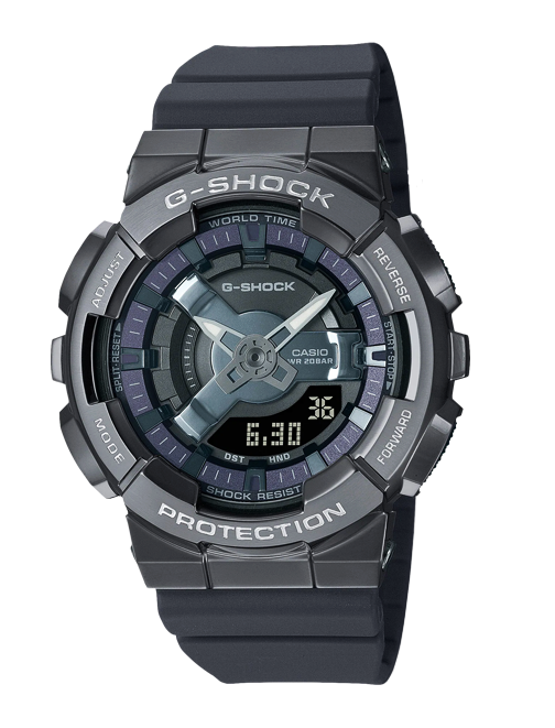 Casio GM-S110B-8A Casio GM-S110B-8A